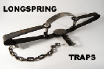 Bridger Longspring Traps