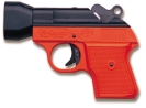 Double Shot launcher