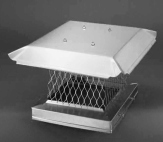 Single Flue