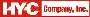 HY-C logo