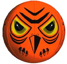 Terror Eyes
