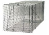 Havahart 1081 Professional Lrg Cage Trap