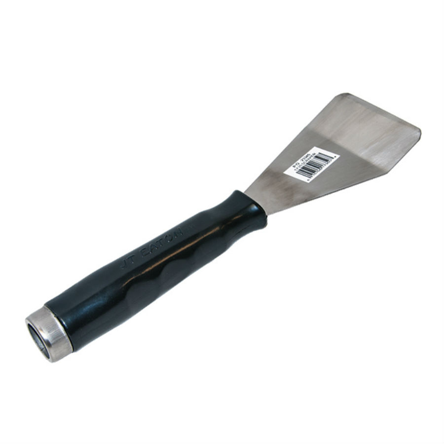 J. T. Eaton Stainless Steel 2.5" Scraper