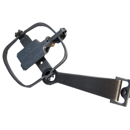 Sleepy Creek Traps from Wildlife Control Supplies