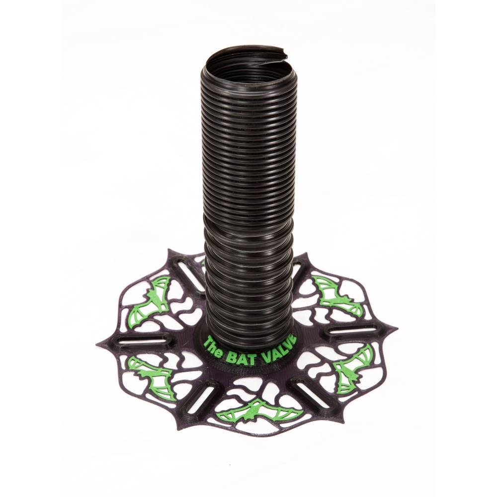 Bat Valve FLEX2 - Corner Gaps