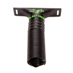 Bat Valve FR4 - Ridge Vents & Frieze Board Gaps