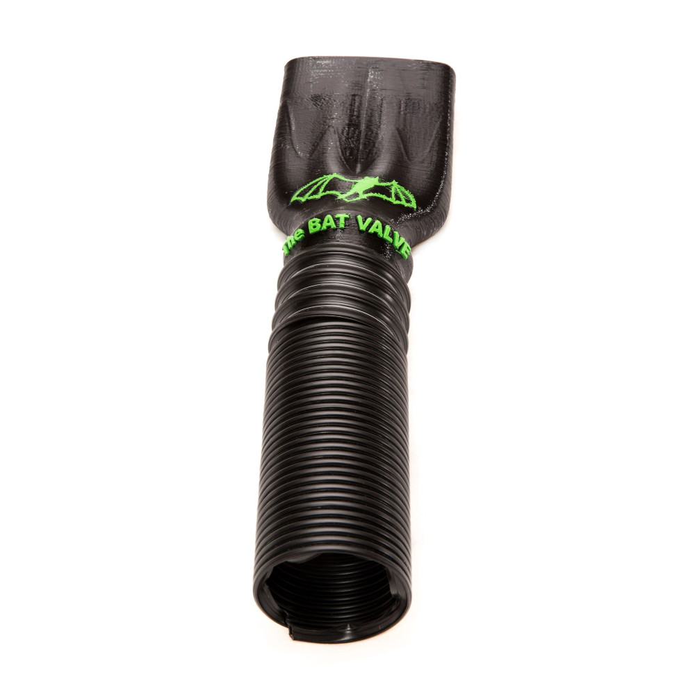 Bat Valve SG3 - Soffits & Gable Vents