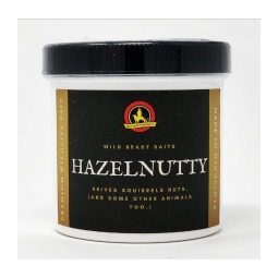 Hazelnutty - 6 oz.