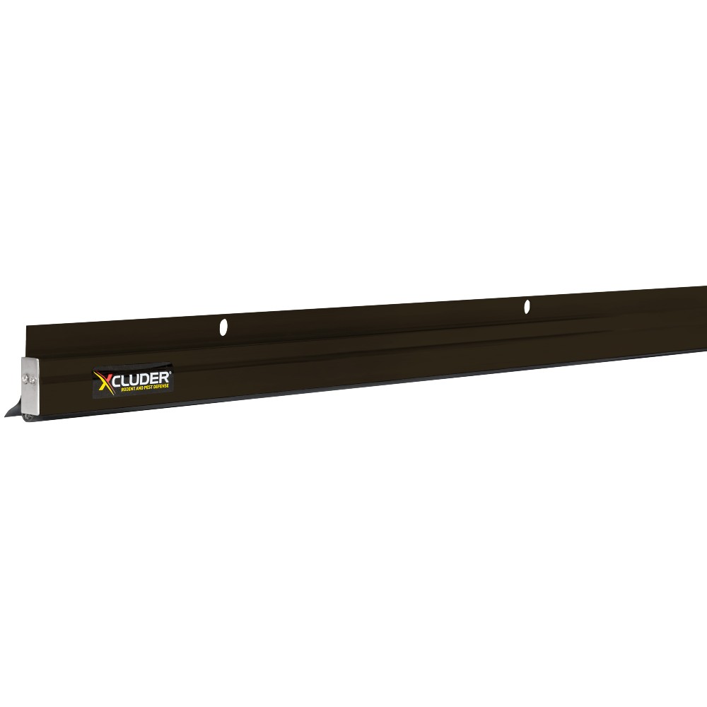 Xcluder™ Low Profile Door Sweep - 36