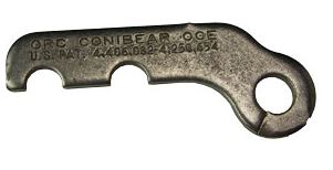 Oneida Victor Body Grip Replacement Dogs - 5 Sizes