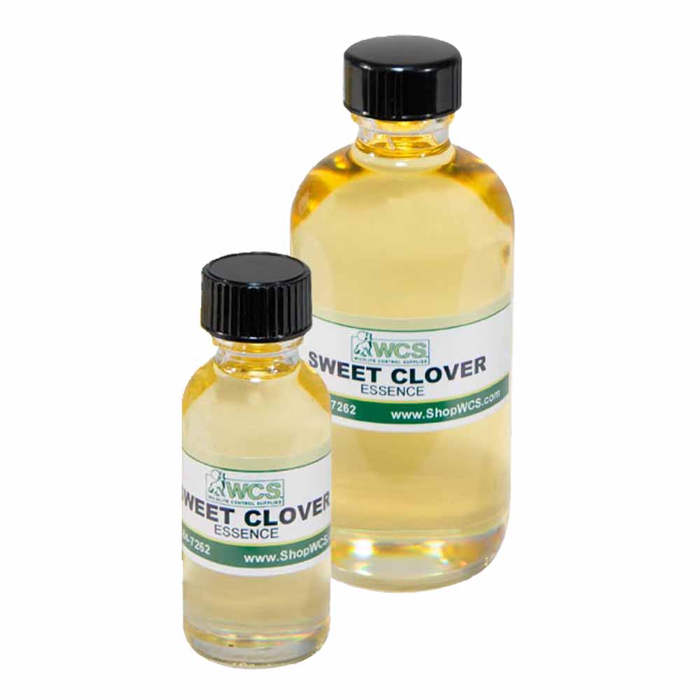 WCS™ Sweet Clover Oil