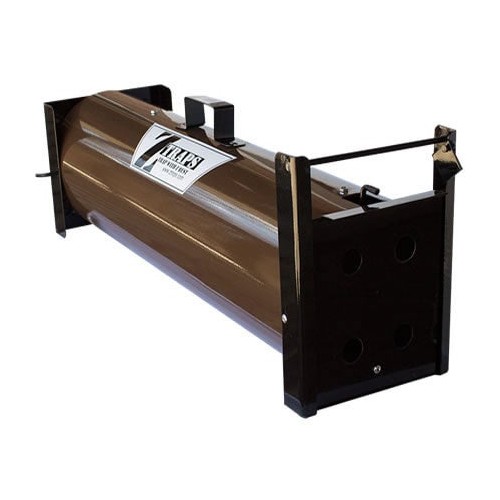 No. 10 Skunk-N-More 10" Aluminum Trap