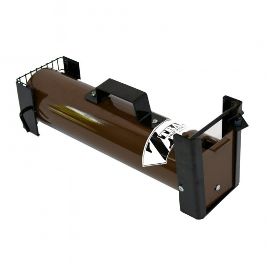 No. 4 Squirrel-N-More 4