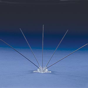 Bird Flite Bird Spikes -  Xtra-Wide - 10'