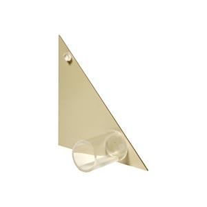 BirdSlide Small End Caps (5 Pair)