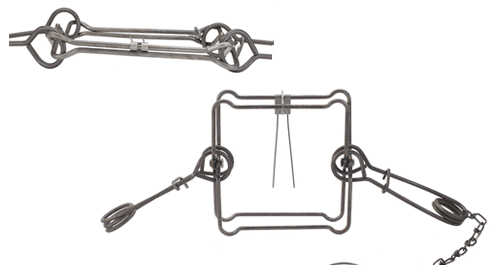 Duke #330 Magnum Body Grip Traps - SINGLE