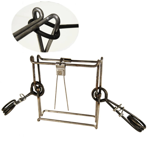 Belisle Body Grip Trap