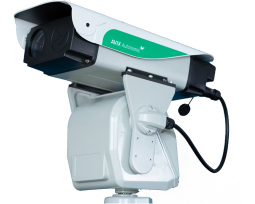 AVIX Autonomic Laser Bird Repelling System