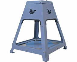 Horizontal Mounting Frame for AVIX Autonomic Mark II Laser System