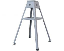 Leg Extenders for Horizontal Mounting Frame for AVIX Autonomic Mark II Laser System