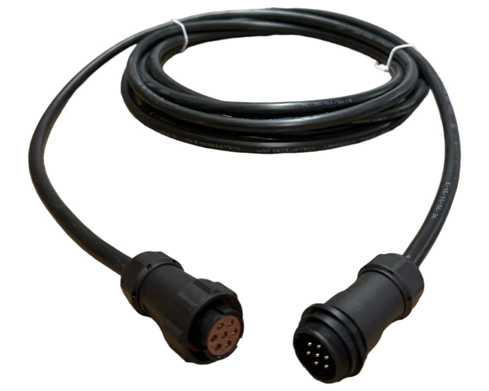 Power Extension Cable (5m) for AVIX Autonomic Mark II Laser System
