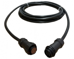 Power Extension Cable (5m) for AVIX Autonomic Mark II Laser System