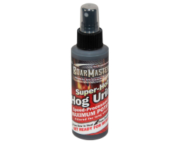 Boarmasters Super Hot Hog Urine Scent - Dominant Boar