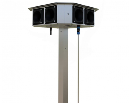 Birdzout 8S Octi MK2 Bioacoustic Bird Deterrent
