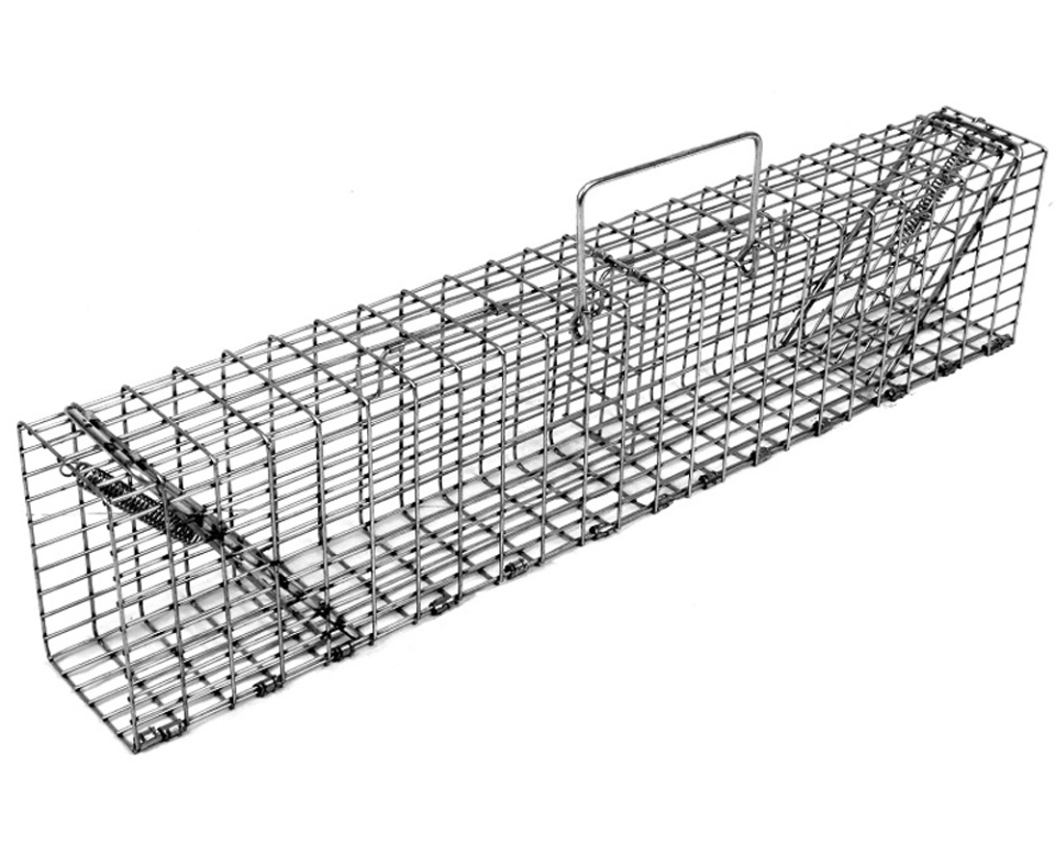 Wildlife Control Supplies: Comstock 24