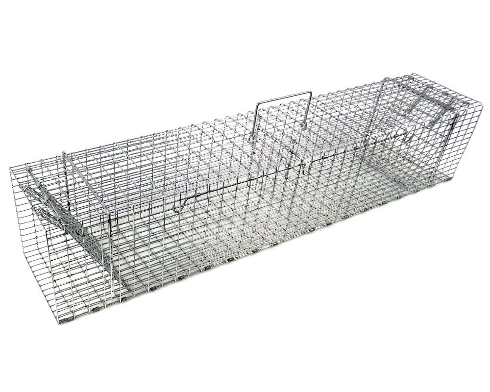 Comstock 36" Swing Panel Trap (36" x 7" x 7")