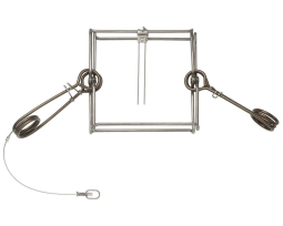 Duke #330 Super Magnum Body Grip Trap