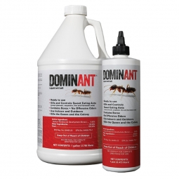 DominAnt® Liquid Ant Bait - 16oz.