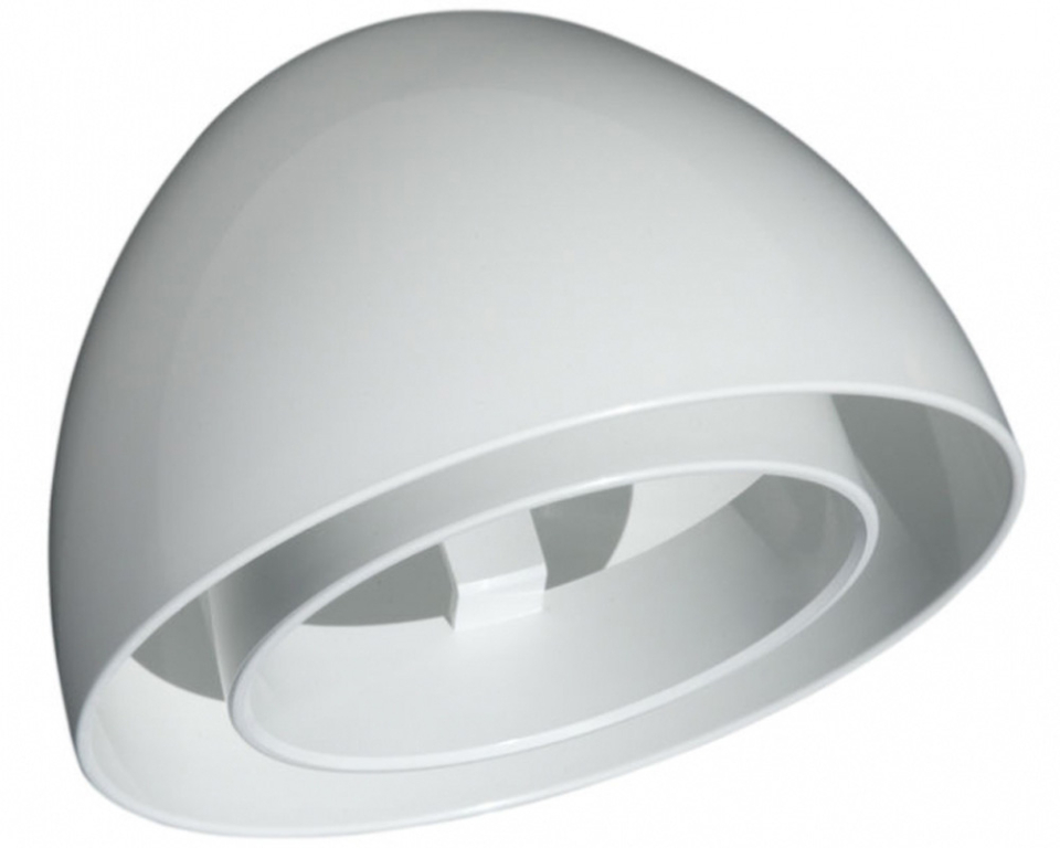 Wildlife Control Supplies: E-Cap 321 Vent Pipe Exclusion Cap