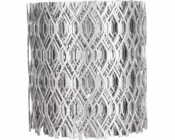 HY-GUARD EXCLUSION® Chimney Cap Mesh Coils - Stainless Expanded ¾” Mesh
