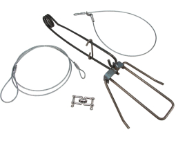 Fremont Hog Foot Snare