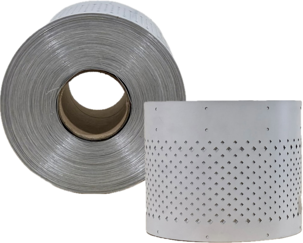 Gutterlock Critter Guard - 6" x 150" Roll