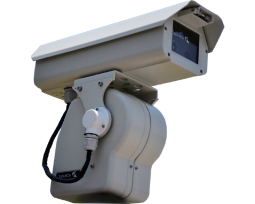 WCS™ iChase Autonomic Laser