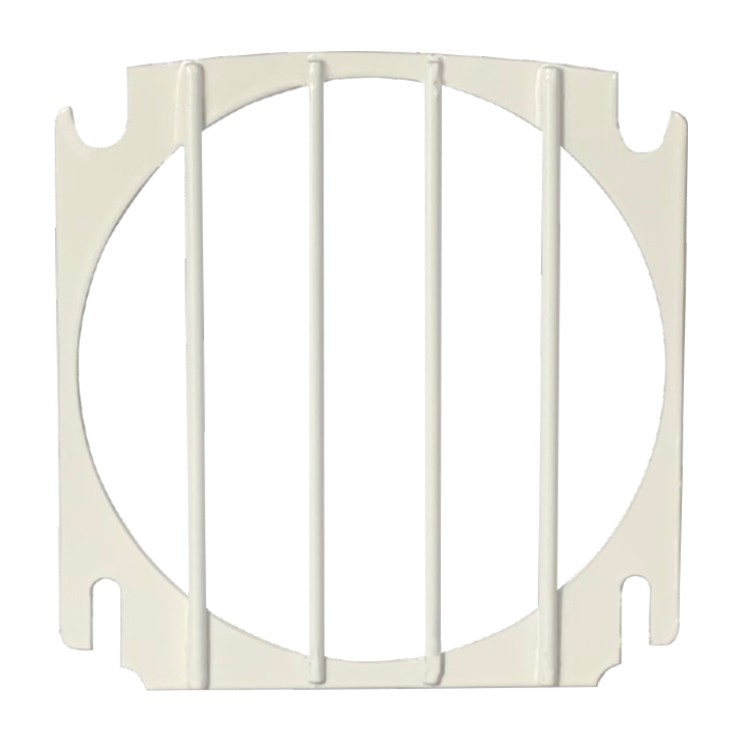 Dryer Wall Vent Insert Guard