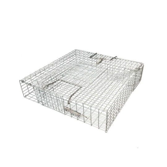 WCS™ Multi-Catch Rodent Trap, Wildlife Control Supplies