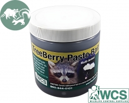 WCS™ TreeBerry Multi-Animal Paste Bait