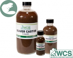 WCS™ Beaver Castor (Liquid)