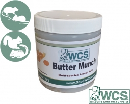 WCS™ Butter Munch Bait