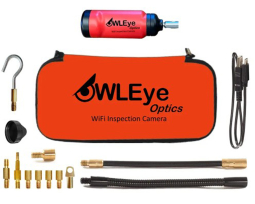 OwlEye Wi-Fi Inspection Camera