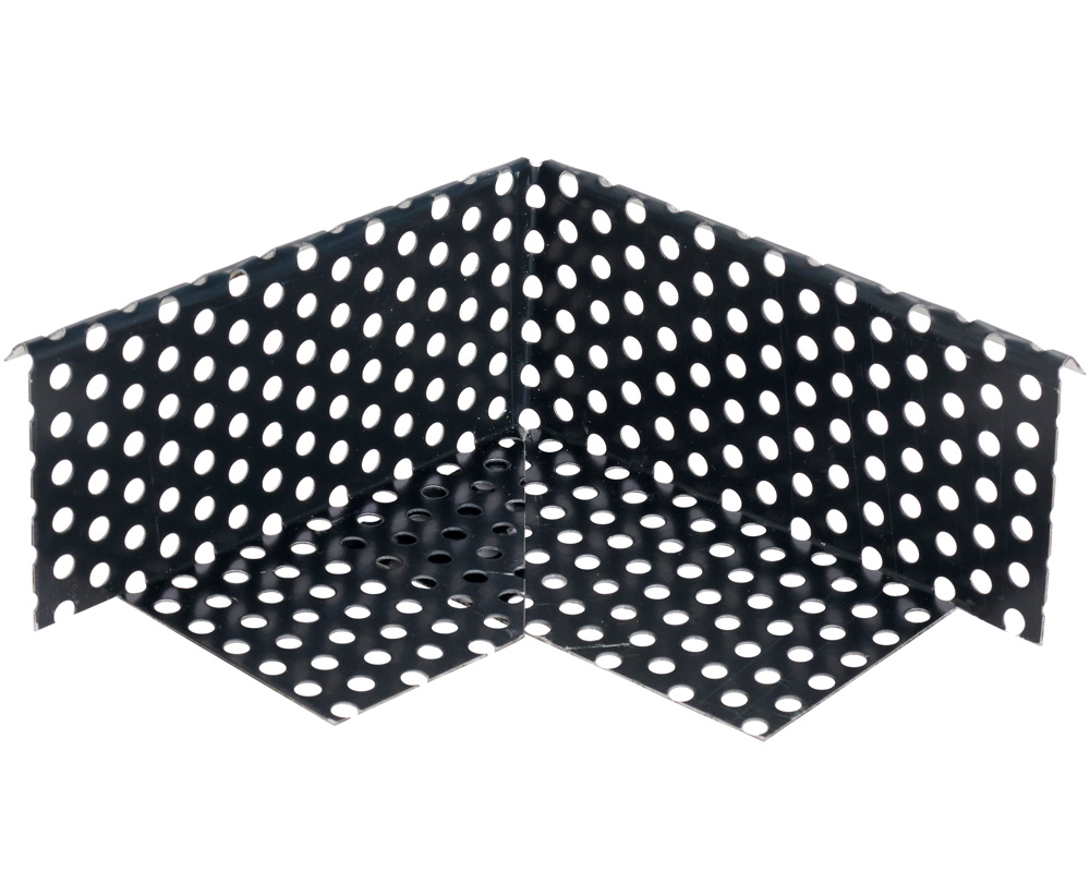 HY-GUARD EXCLUSION® Pest-Blok™ Corner Blok