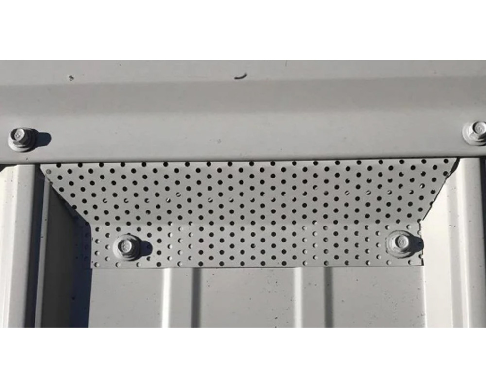 HY-GUARD EXCLUSION® Pest-Blok™ RidgeVent Filler - 30 Pack