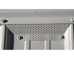 HY-GUARD EXCLUSION® Pest-Blok™ RidgeVent Filler - 30 Pack