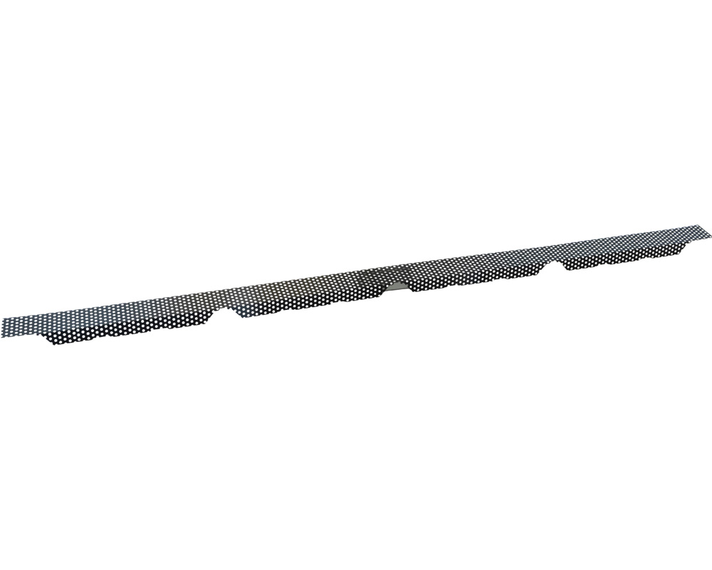 HY-GUARD EXCLUSION® Pest-Blok™ Corrugated Exclusion Strip - Agricultural