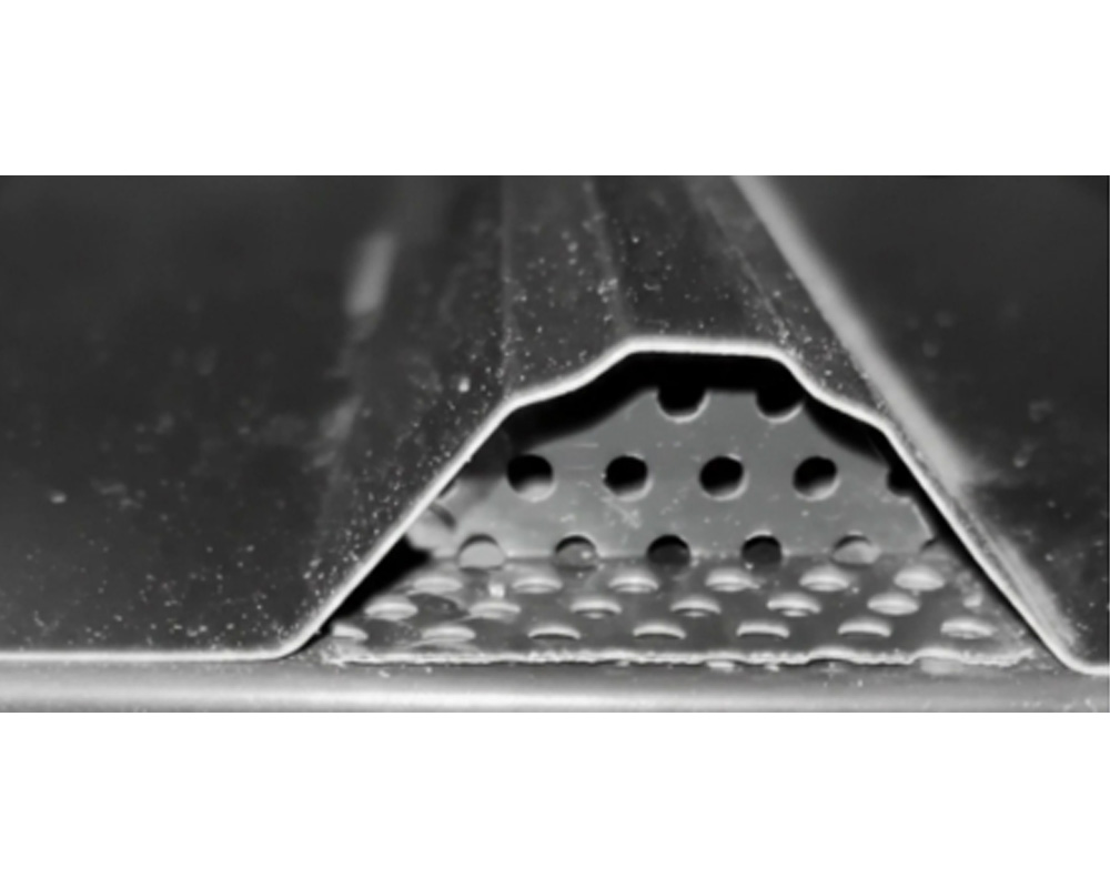 HY-GUARD EXCLUSION® Pest-Blok™ Rib Blok