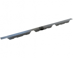 HY-GUARD EXCLUSION® Pest-Blok™ Corrugated Exclusion Strip - Industrial