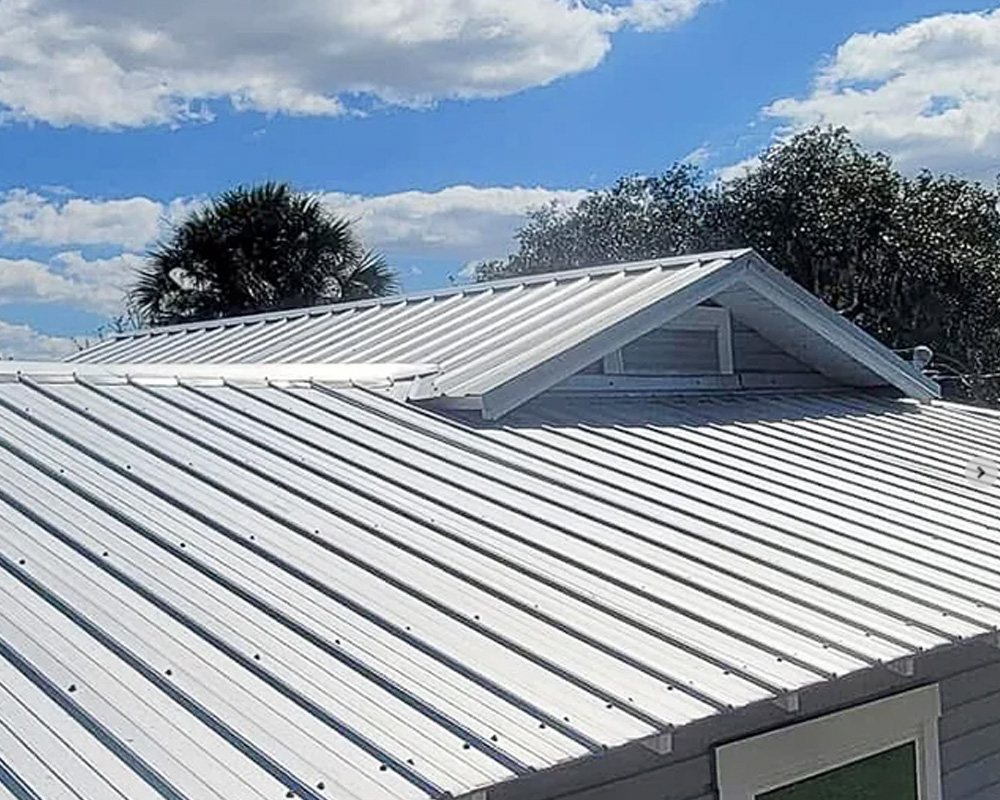 HY-GUARD EXCLUSION® Pest-Blok™ Corrugated Exclusion Strip